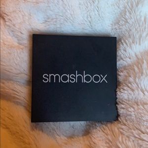 Smashbox Photo Filter Powder Used Once shade 4